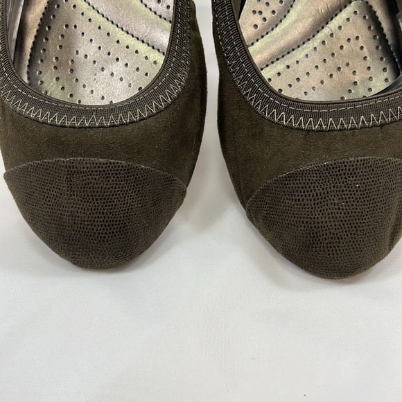 Dexflex  ballerina flats - Picture 2 of 6